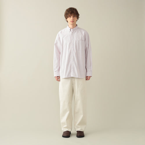 Robson 5-Pocket Katsuragi Twill Pant