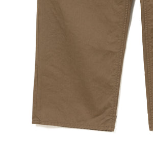  Robson 5-Pocket Katsuragi Twill Pant 