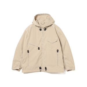  Russel Zip Parka 