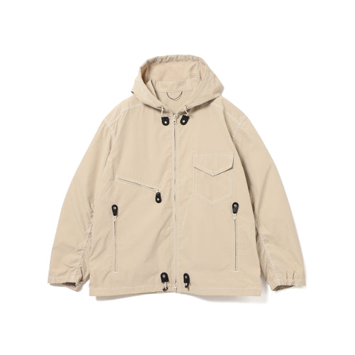 Russel Zip Parka
