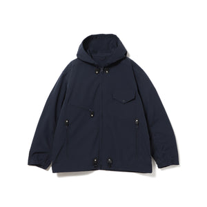  Russel Zip Parka 