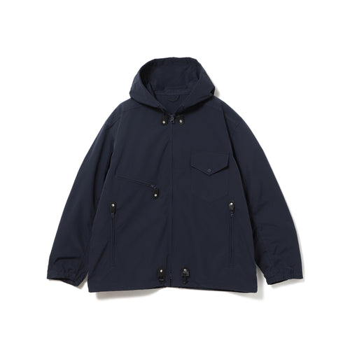 Russel Zip Parka