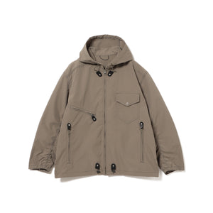  Russel Zip Parka 