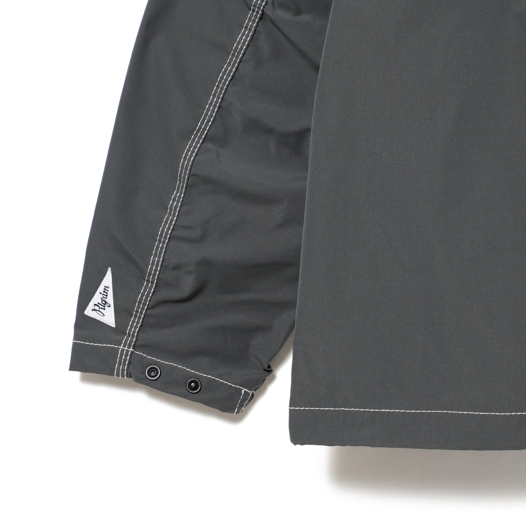 Russel Zip Parka