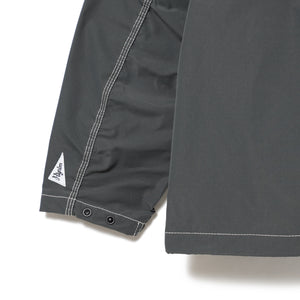  Russel Zip Parka 