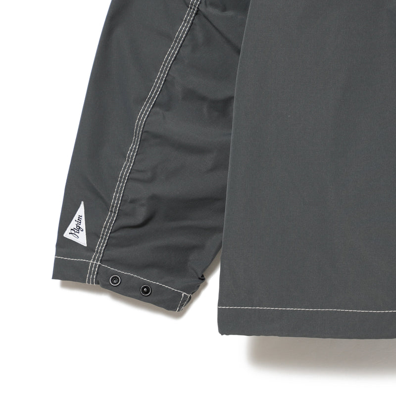 Russel Zip Parka