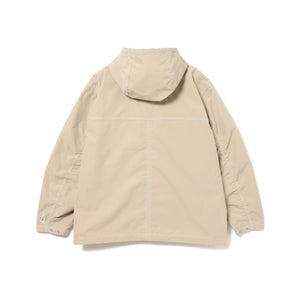  Russel Zip Parka 