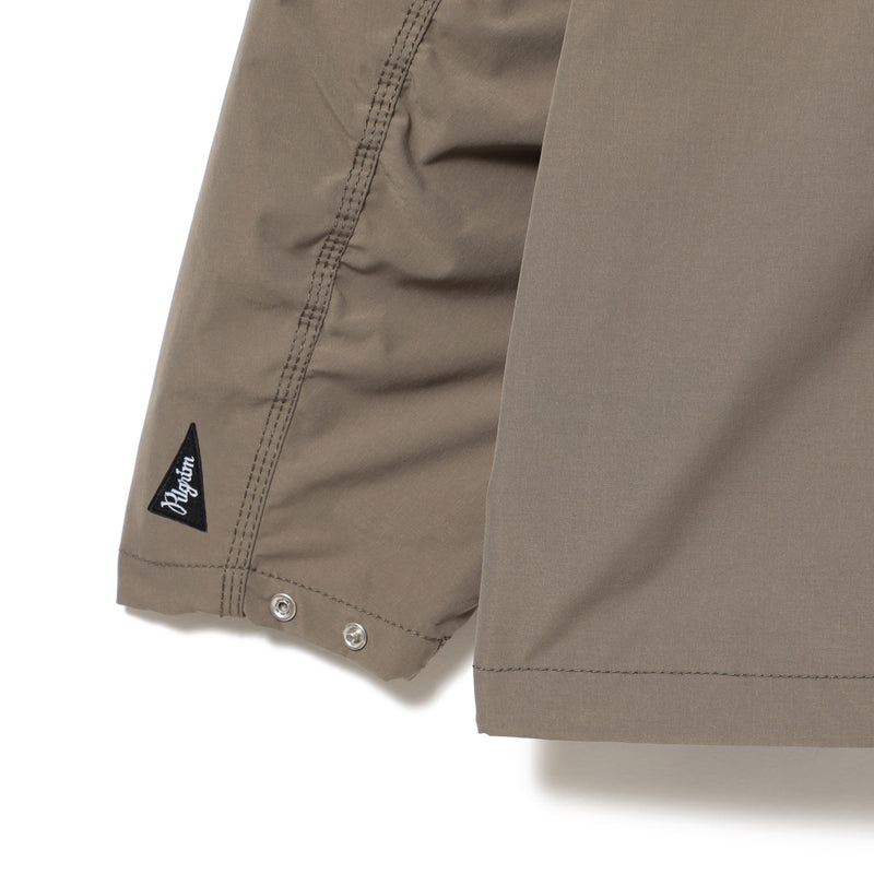 Russel Zip Parka