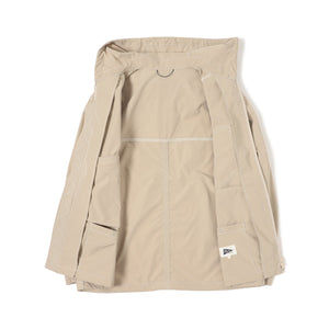  Russel Zip Parka 