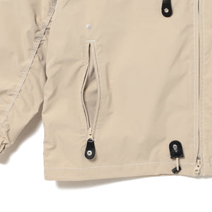  Russel Zip Parka 
