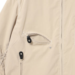  Russel Zip Parka 