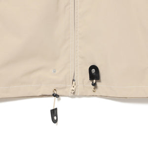  Russel Zip Parka 