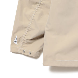  Russel Zip Parka 
