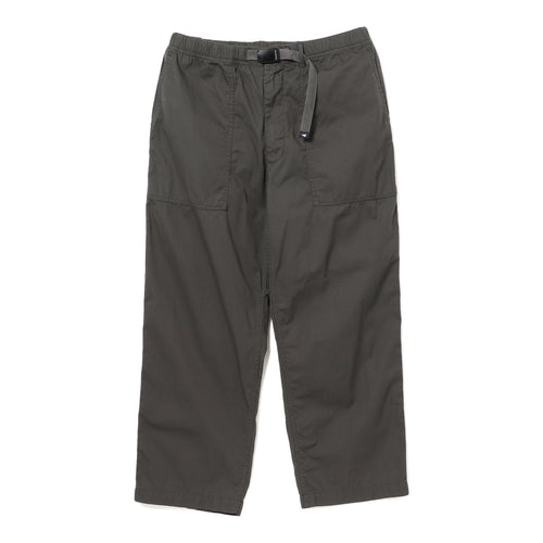 Salathe Cordura Straight Pant