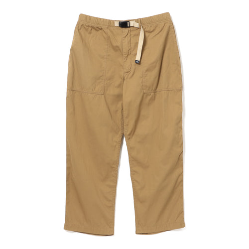 Salathe Cordura Straight Pant