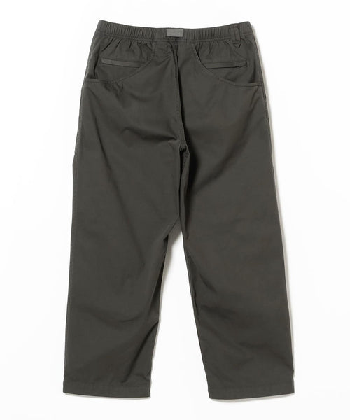 Salathe Cordura Straight Pant