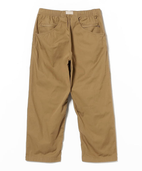 Salathe Cordura Straight Pant
