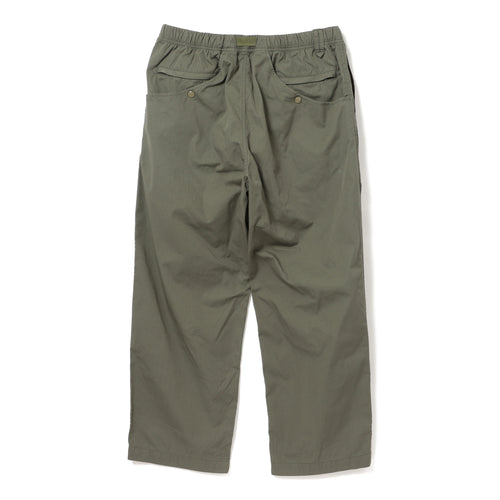 Salathe Cordura Straight Pant