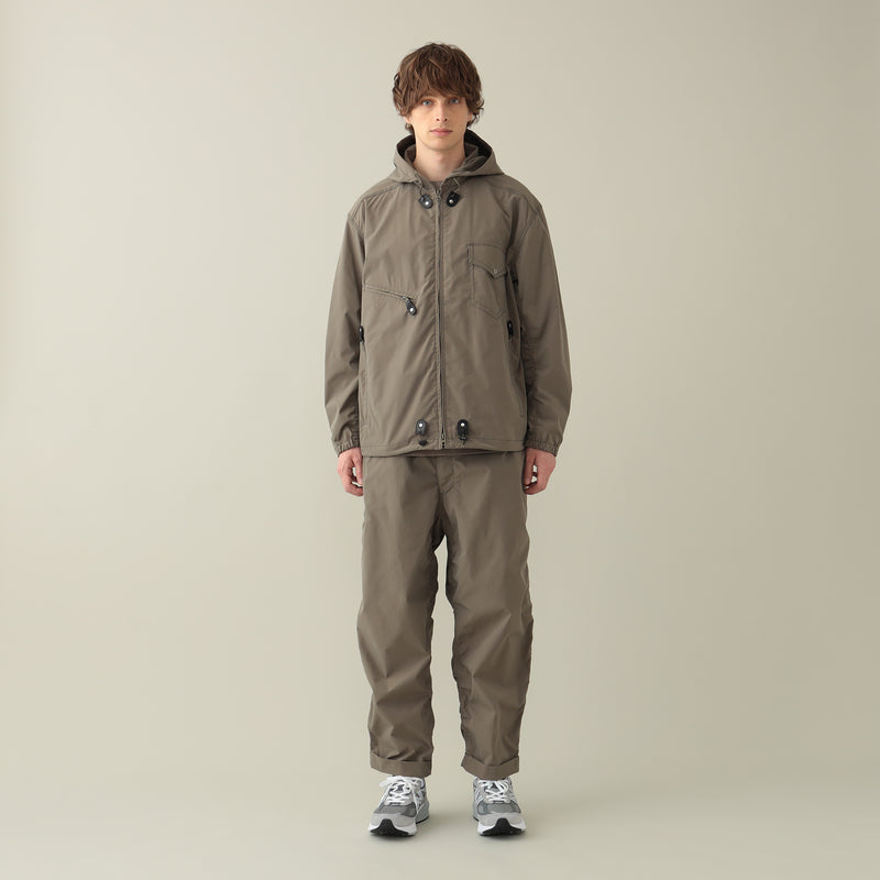 Salathe Recycled Polyester Climbing Pant