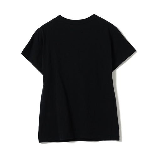 Sasha Short Sleeve Tee