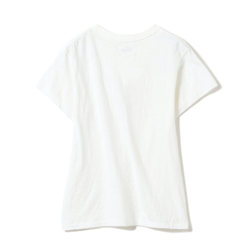 Sasha Short Sleeve Tee