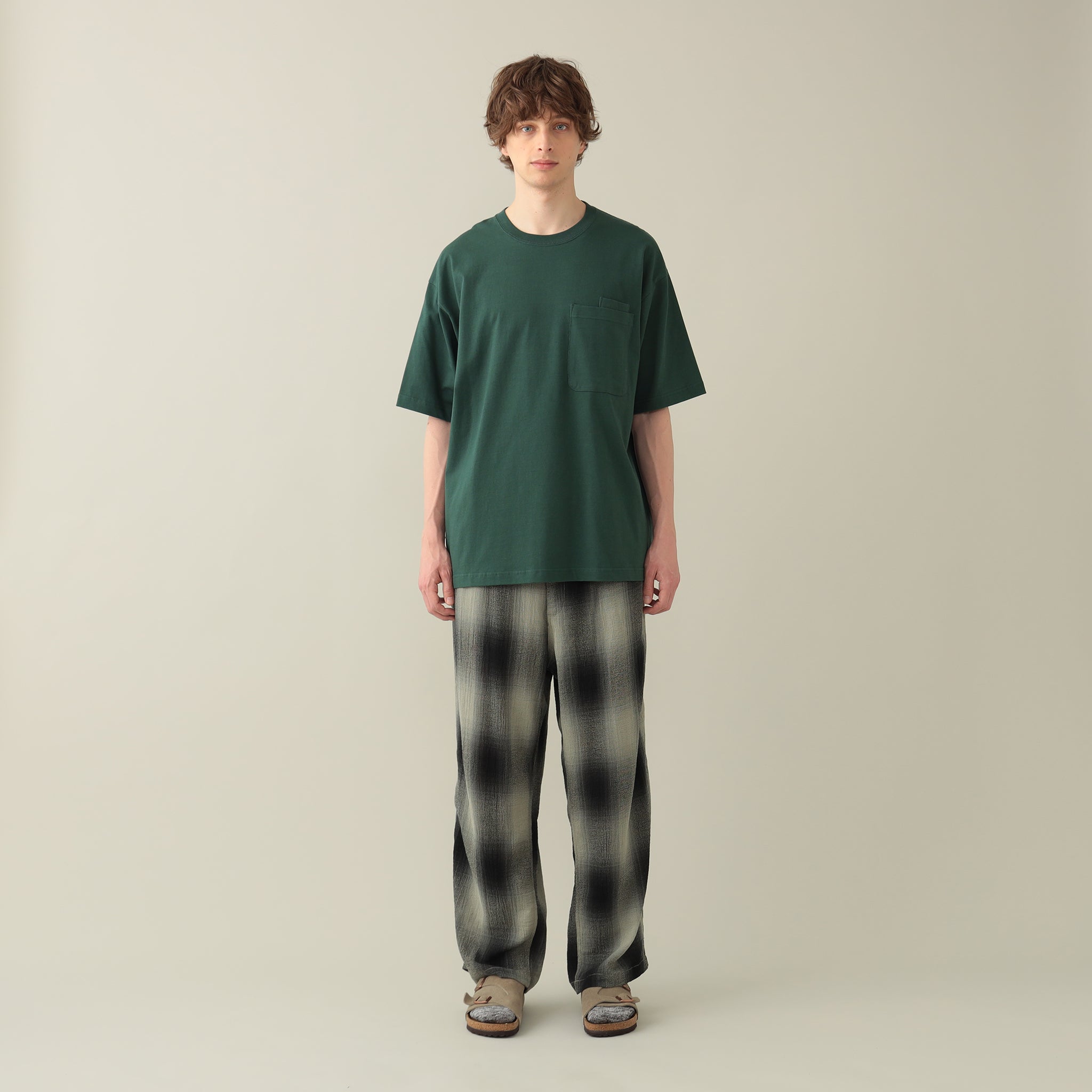 Smith Easy Pant