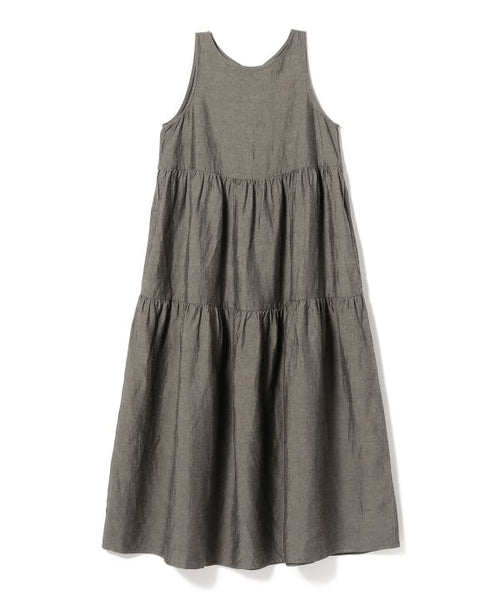 Talulah Tiered Dress