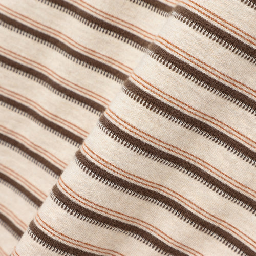 Tucker Stripe Tee
