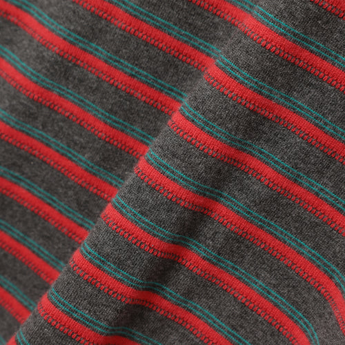Tucker Stripe Tee