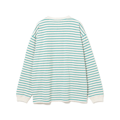 Tucker Stripe Tee