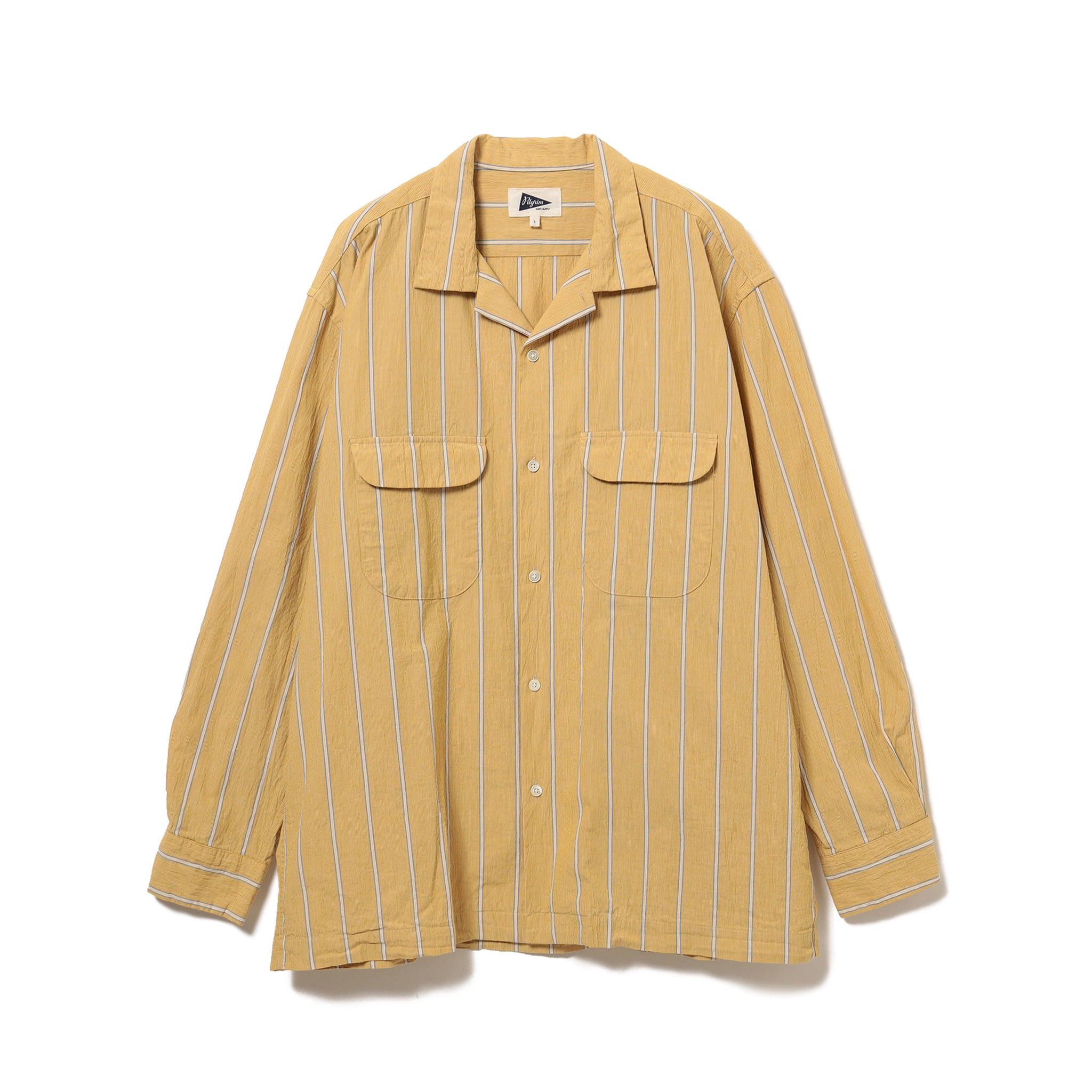 Vincent Longsleeve Shirt