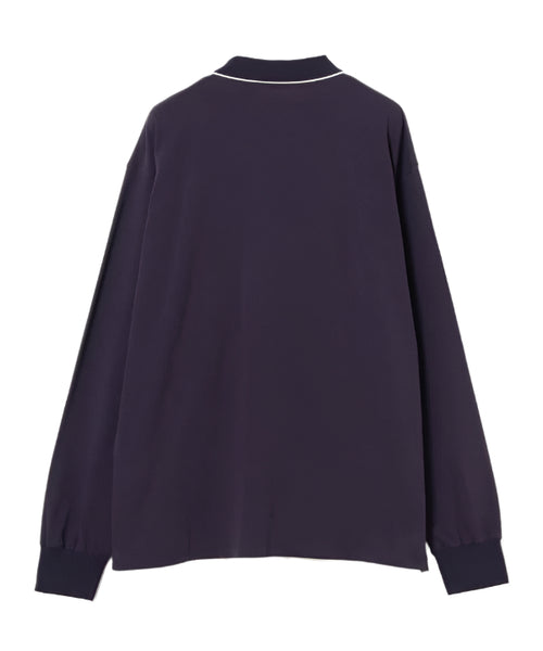 Werner Longsleeve Polo