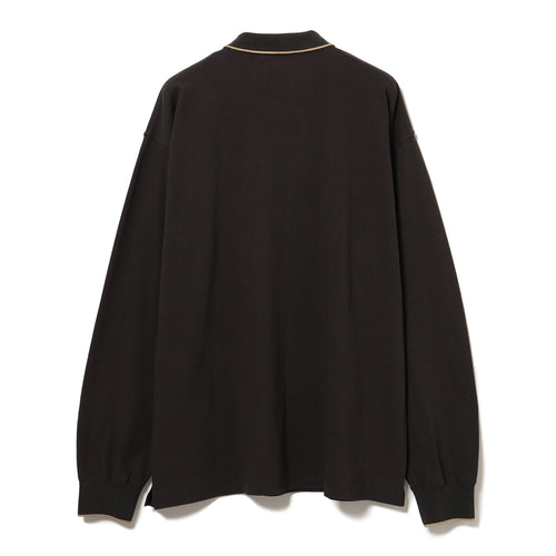 Werner Longsleeve Polo