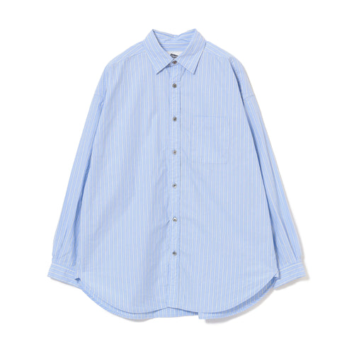 Piper Stripe Over Shirt