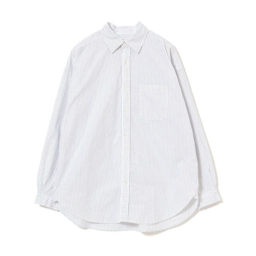 Piper Stripe Over Shirt
