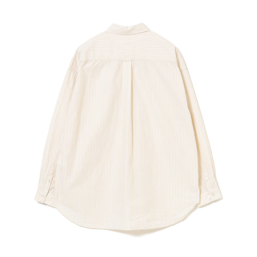 Piper Stripe Over Shirt