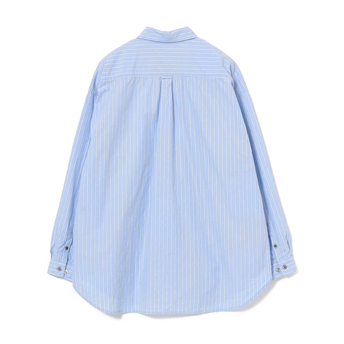 Piper Stripe Over Shirt