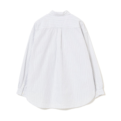 Piper Stripe Over Shirt