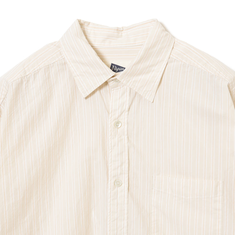 Piper Stripe Over Shirt