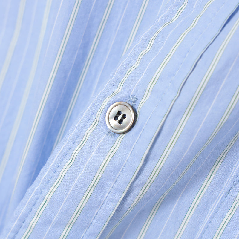 Piper Stripe Over Shirt