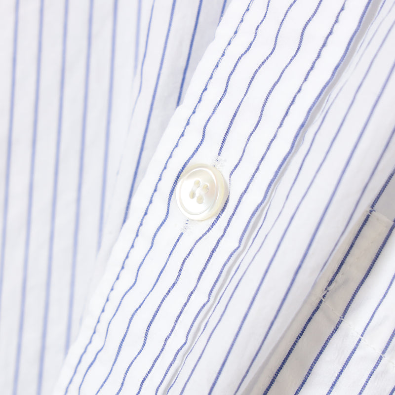 Piper Stripe Over Shirt