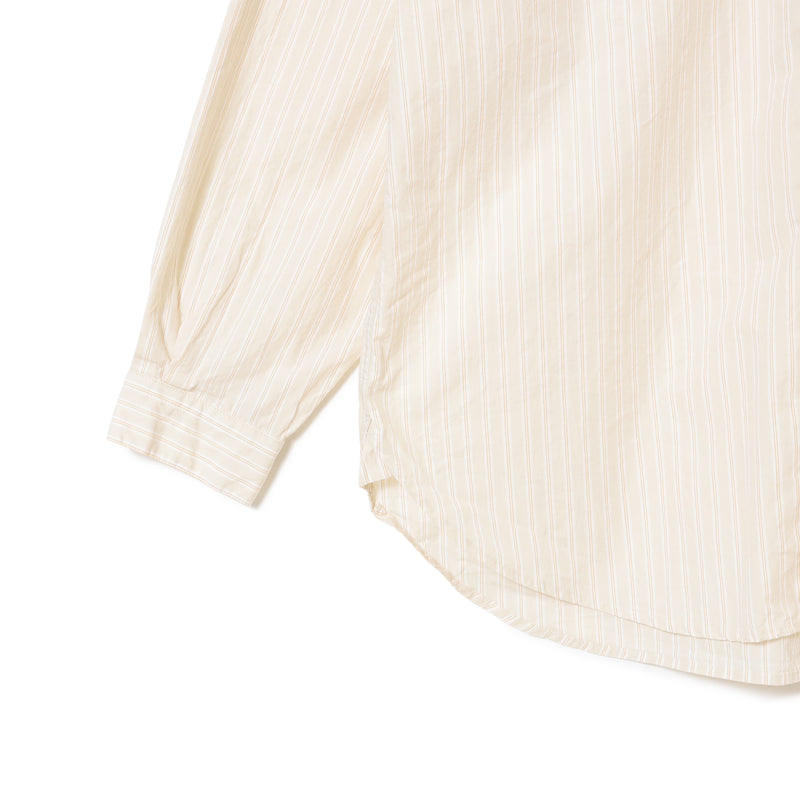 Piper Stripe Over Shirt