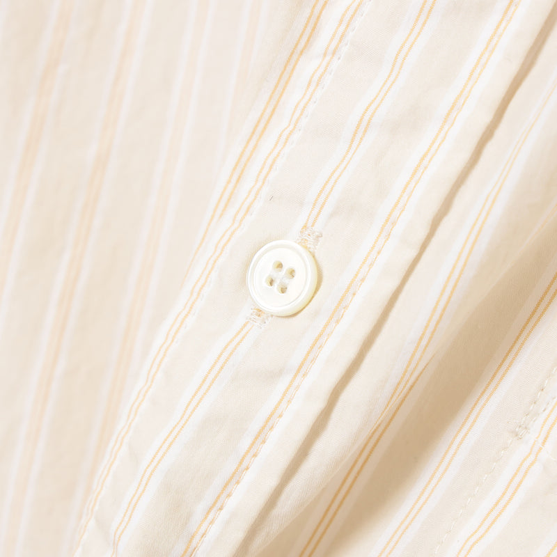 Piper Stripe Over Shirt