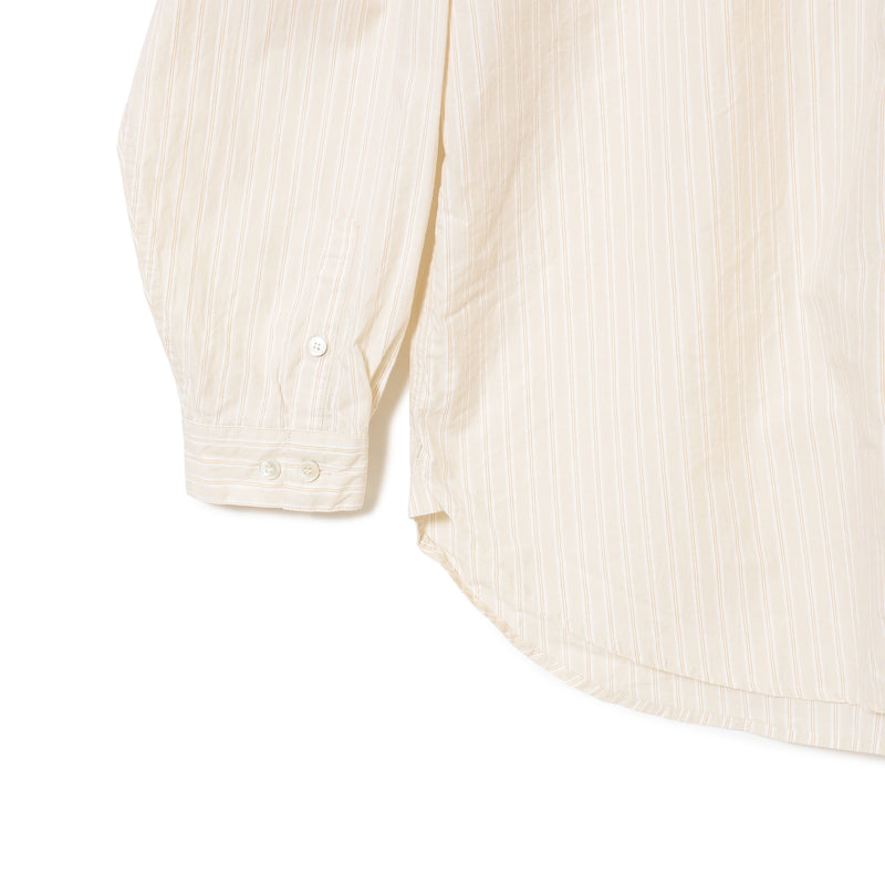 Piper Stripe Over Shirt