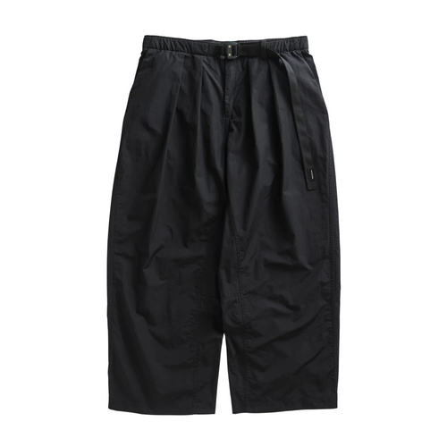 Pleated Trouser