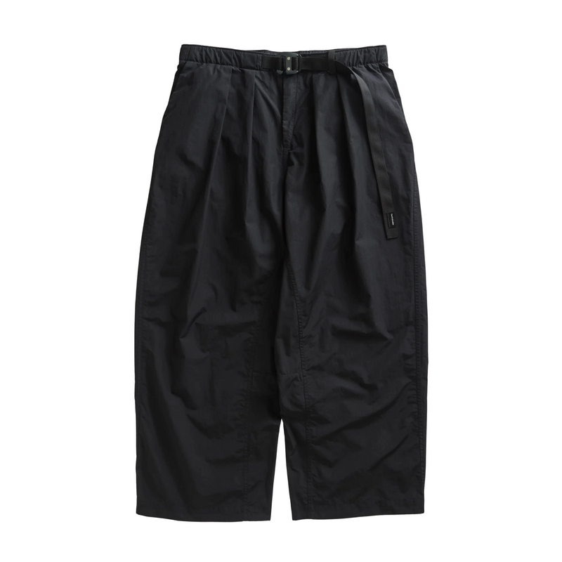 Pleated Trouser