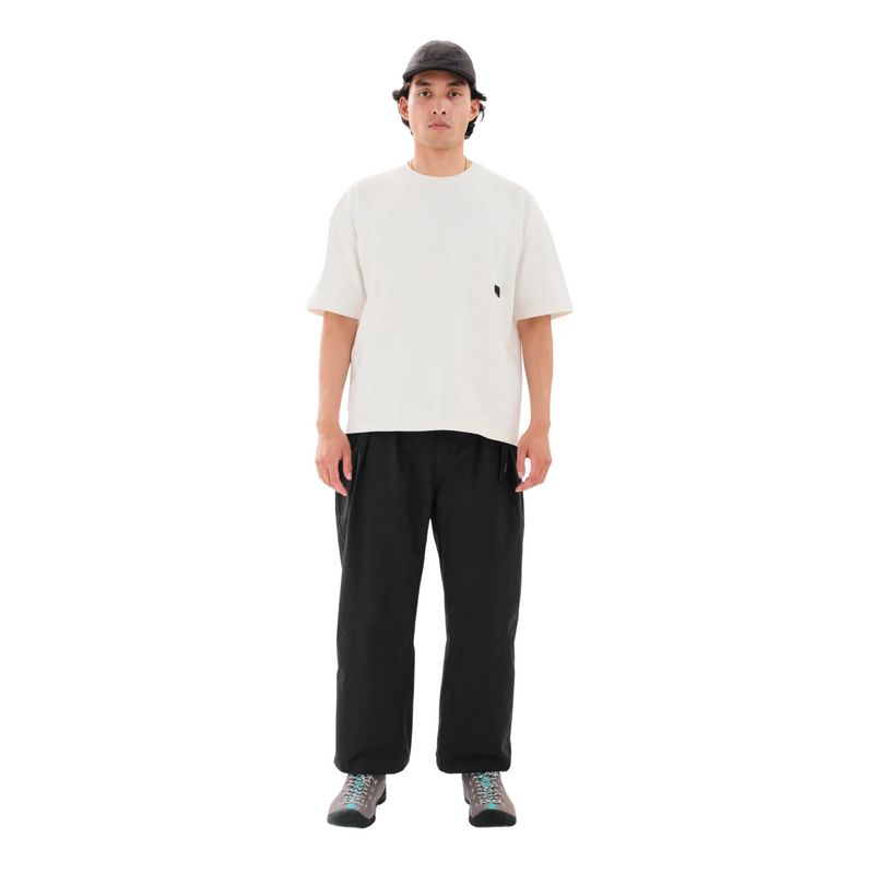 Pleated Trouser