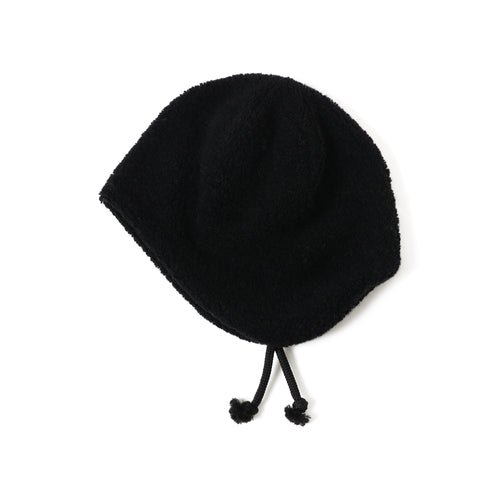 Polar Cap