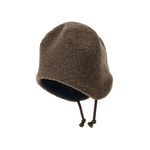 Polar Cap