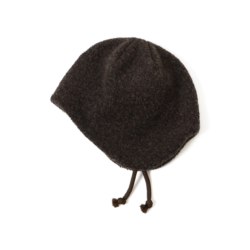 Polar Cap